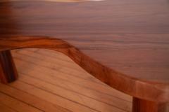 Pierre Jeanneret Charlotte Perriand Forme Libre Style Coffee Table  - 4406471