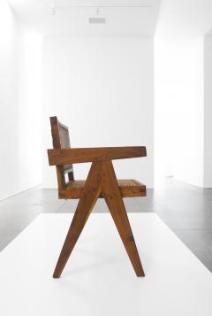 Pierre Jeanneret Conference Chair - 455212