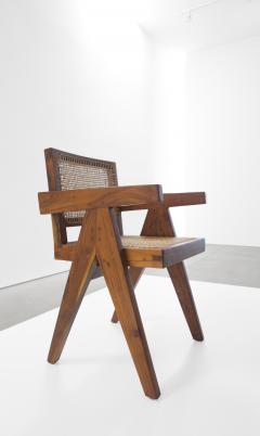 Pierre Jeanneret Conference Chair - 455214