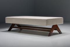 Pierre Jeanneret Daybed by Pierre Jeanneret 1957 58 - 2670451