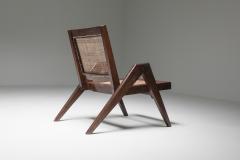 Pierre Jeanneret Easy Chairs by Jeanneret Chandigarh 1955 - 1931214