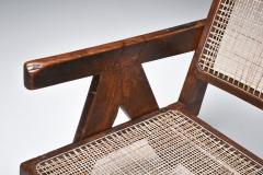 Pierre Jeanneret Jeanneret easy chair Chandigarh 1960s - 1960853