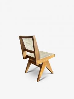 Pierre Jeanneret PIERRE JEANNERET 055 CAPITOL COMPLEX CHAIR - 2981786