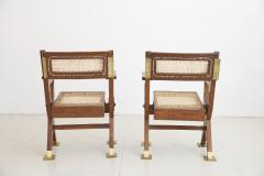 Pierre Jeanneret PIERRE JEANNERET CHAIRS - 1412975