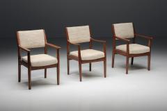 Pierre Jeanneret Pierre Jeanneret Chandigarh Armchair 1950s - 2553654