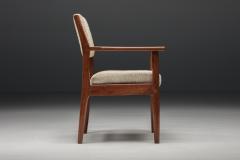 Pierre Jeanneret Pierre Jeanneret Chandigarh Armchair 1950s - 2553691