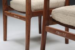 Pierre Jeanneret Pierre Jeanneret Chandigarh Armchair 1950s - 2553718