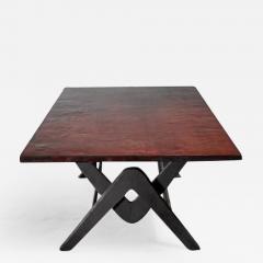 Pierre Jeanneret Pierre Jeanneret Chandigarh Conference Table circa 1963 - 773323
