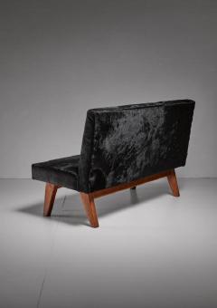 Pierre Jeanneret Pierre Jeanneret Chandigarh High Court bench 1950s - 841171