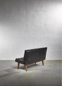 Pierre Jeanneret Pierre Jeanneret Chandigarh High Court bench in original raw condition - 1033862