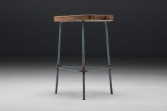 Pierre Jeanneret Pierre Jeanneret Chandigarh Stools 1960s - 2531874