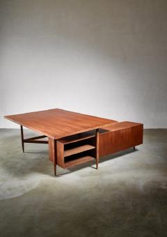 Pierre Jeanneret Pierre Jeanneret Chandigarh desk 1950s - 771407