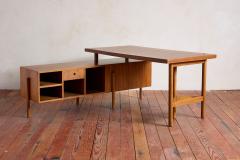 Pierre Jeanneret Pierre Jeanneret Desk - 4440119