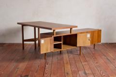 Pierre Jeanneret Pierre Jeanneret Desk - 4440125