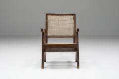 Pierre Jeanneret Pierre Jeanneret Easy Chairs Chandigarh 1965 1967 - 2186673