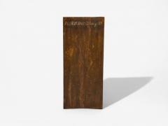 Pierre Jeanneret Pierre Jeanneret French Mid Century Modern Bookcase Chandigarh 1960s - 4120728