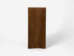 Pierre Jeanneret Pierre Jeanneret French Mid Century Modern Bookcase Chandigarh 1960s - 4120730