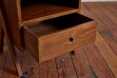 Pierre Jeanneret Pierre Jeanneret Illuminating Nightstands - 4440032