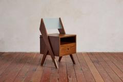 Pierre Jeanneret Pierre Jeanneret Illuminating Nightstands - 4440036