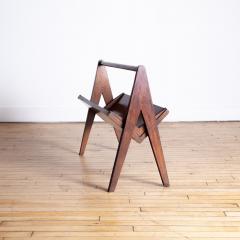 Pierre Jeanneret Pierre Jeanneret Portable Magazine Rack - 4581008