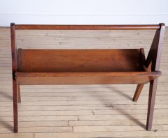 Pierre Jeanneret Pierre Jeanneret Portable Magazine Rack - 4581010
