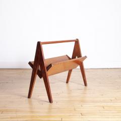 Pierre Jeanneret Pierre Jeanneret Portable Magazine Rack - 4581011