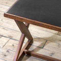 Pierre Jeanneret Pierre Jeanneret Wooden Desk mod PJ 030405 - 4414609