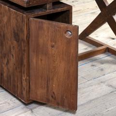 Pierre Jeanneret Pierre Jeanneret Wooden Desk mod PJ 030405 - 4414611