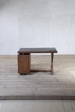 Pierre Jeanneret Pierre Jeanneret Wooden Desk mod PJ 030405 - 4414617