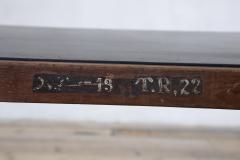 Pierre Jeanneret Pierre Jeanneret Wooden Desk mod PJ 030405 - 4414619