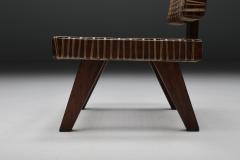 Pierre Jeanneret Rare Easy Chair by Pierre Jeanneret 1955 - 2664662