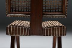 Pierre Jeanneret Rare Easy Chair by Pierre Jeanneret 1955 - 2664693