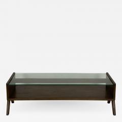Pierre Jeanneret Teak Lounge Table - 1651962