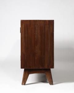 Pierre Jeanneret Teak Sideboard - 4328694