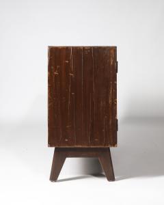 Pierre Jeanneret Teak Sideboard - 4328695