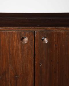 Pierre Jeanneret Teak Sideboard - 4328700