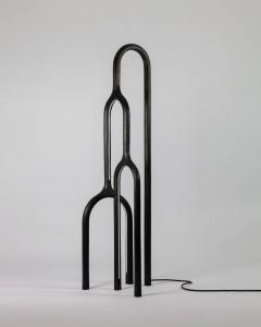 Pierre Lapeyronnie Arc light sculpture - 4444155