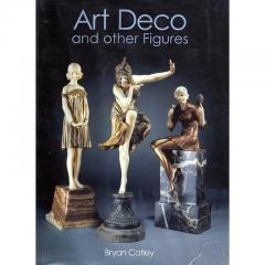 Pierre Le Faguays Art Deco Sculpture Pupettes by Pierre Le Faguays - 2883388