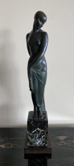 Pierre Le Faguays Ondine - 4399846