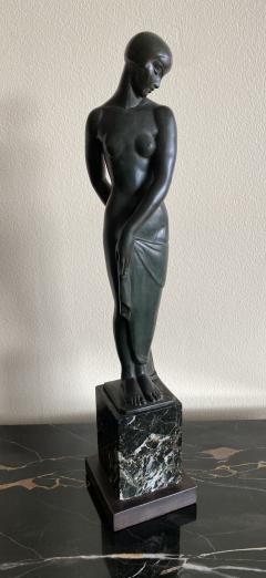 Pierre Le Faguays Ondine - 4399852