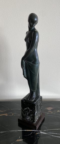 Pierre Le Faguays Ondine - 4399853