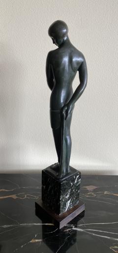 Pierre Le Faguays Ondine - 4399854