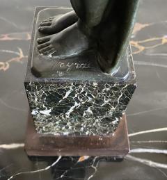 Pierre Le Faguays Ondine - 4399855