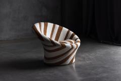 Pierre Paulin 560 Mushroom Lounge Chair by Pierre Paulin for Artifort Netherlands 1963 - 4342206