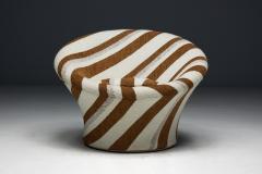 Pierre Paulin 560 Mushroom Lounge Chair by Pierre Paulin for Artifort Netherlands 1963 - 4342211