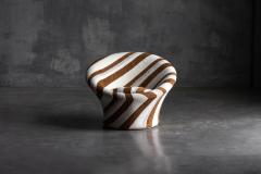 Pierre Paulin 560 Mushroom Lounge Chair by Pierre Paulin for Artifort Netherlands 1963 - 4342212