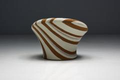 Pierre Paulin 560 Mushroom Lounge Chair by Pierre Paulin for Artifort Netherlands 1963 - 4342250