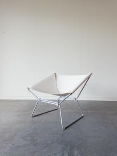 Pierre Paulin Anneau Chair by Pierre Paulin for A Polak - 4283568