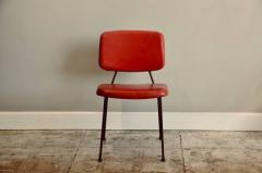 Pierre Paulin CM 196 Side Chair by Pierre Paulin - 953414