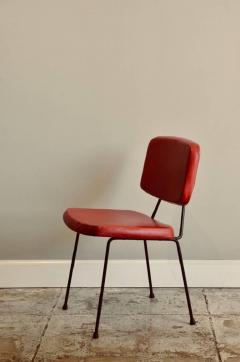 Pierre Paulin CM 196 Side Chair by Pierre Paulin - 953416